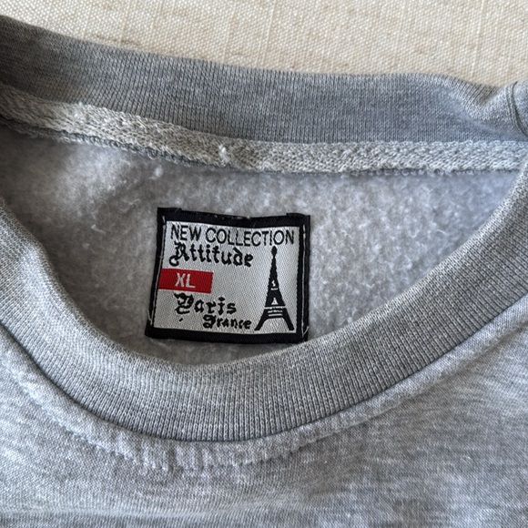 Paris Sweater - Picture 2 of 3